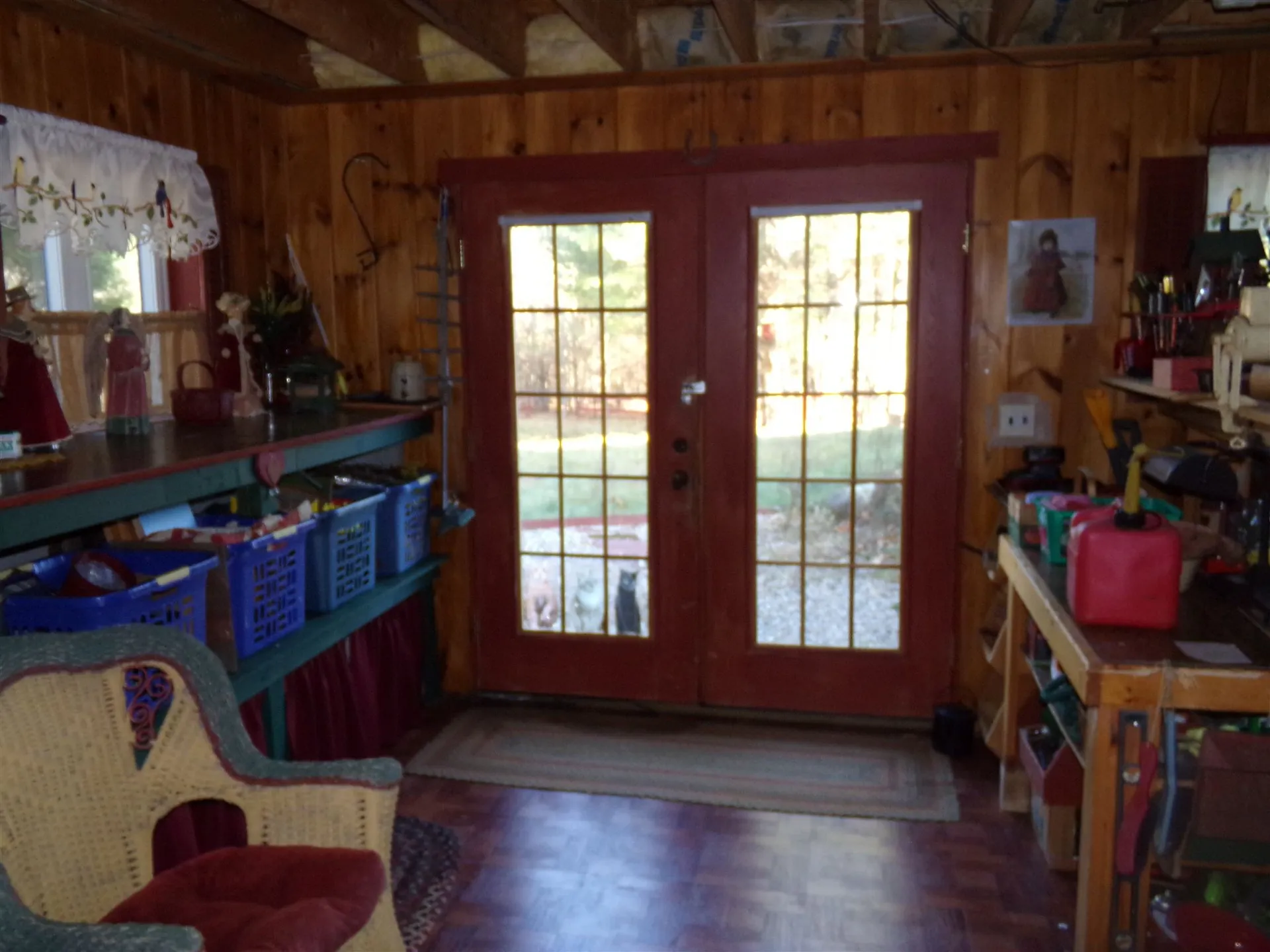 137 Circuit Road Ossipee NH 03864