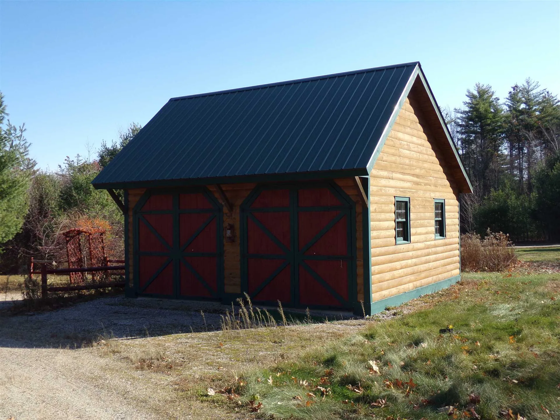 137 Circuit Road Ossipee NH 03864
