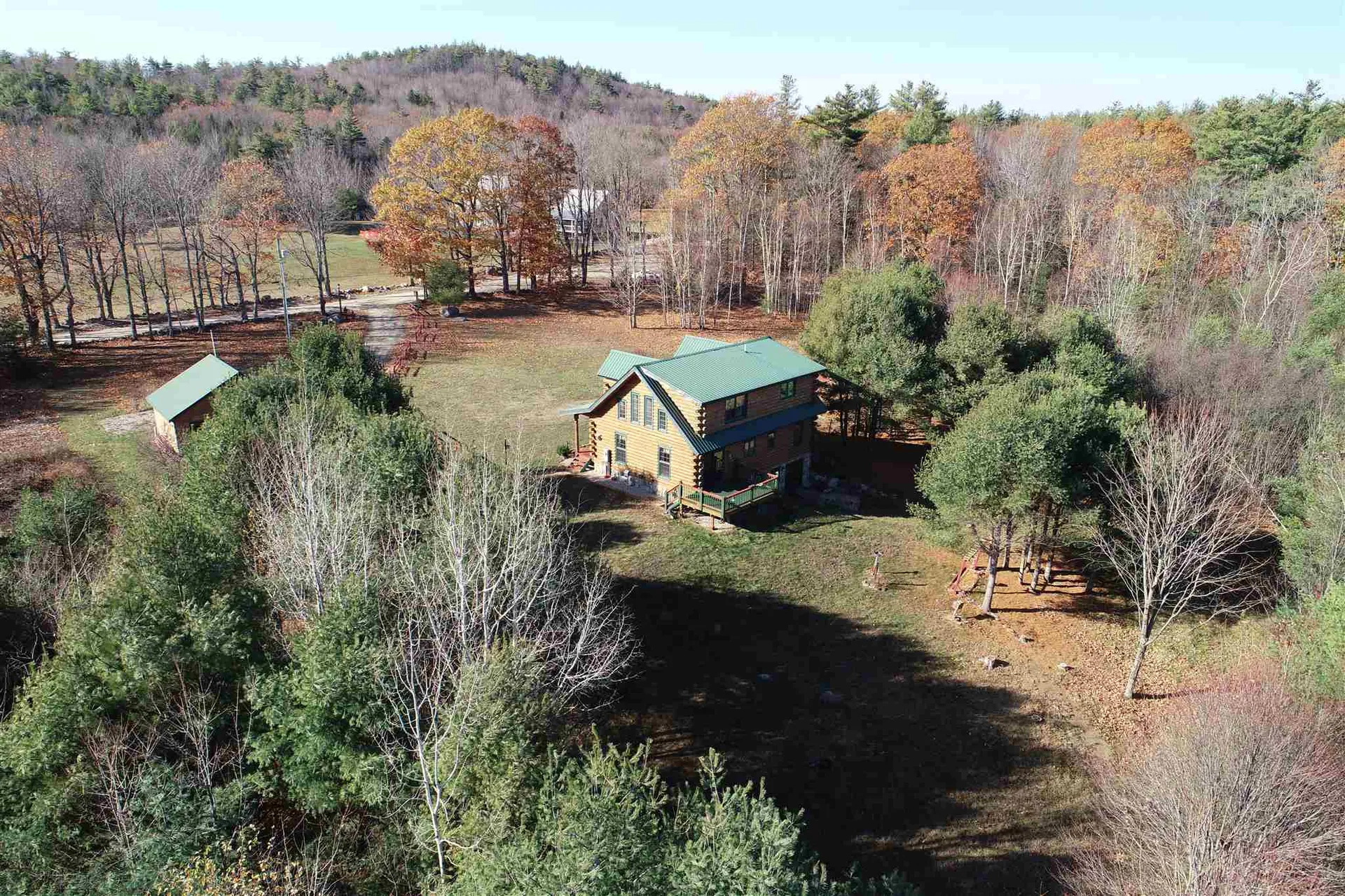 137 Circuit Road Ossipee NH 03864