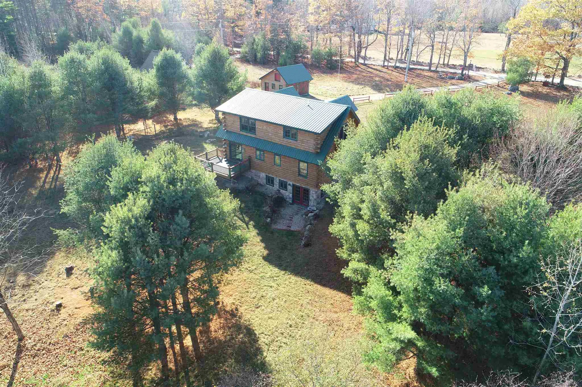 137 Circuit Road Ossipee NH 03864