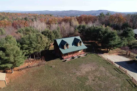 137 Circuit Road Ossipee NH 03864