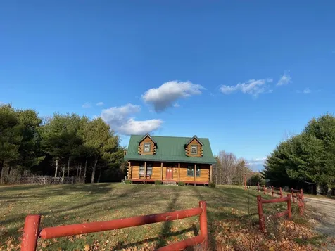 137 Circuit Road Ossipee NH 03864