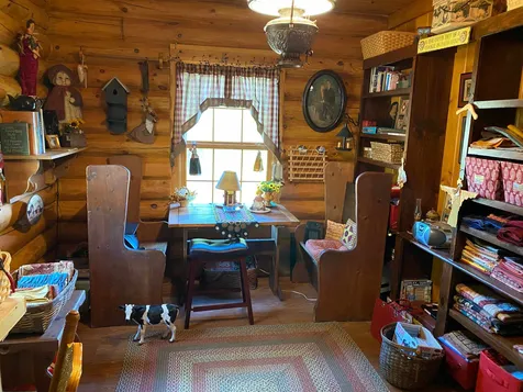 137 Circuit Road Ossipee NH 03864