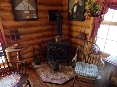 137 Circuit Road Ossipee NH 03864