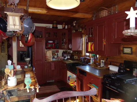 137 Circuit Road Ossipee NH 03864