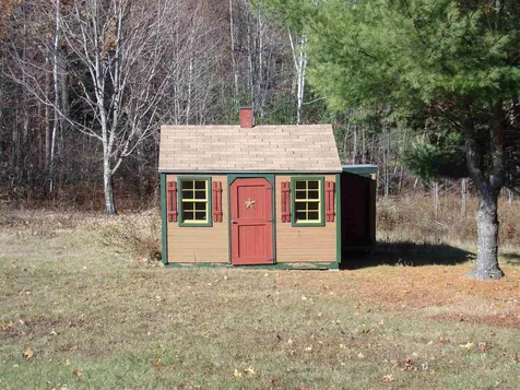 137 Circuit Road Ossipee NH 03864