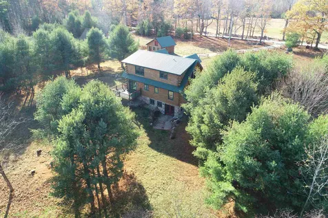 137 Circuit Road Ossipee NH 03864