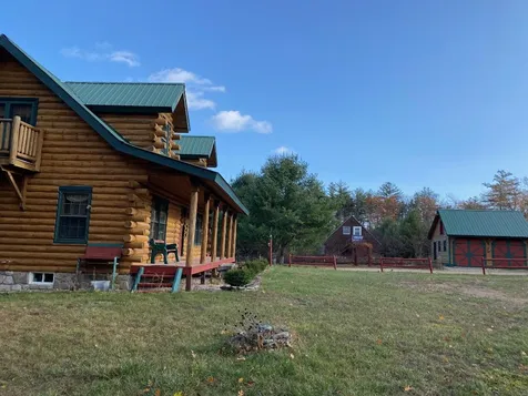 137 Circuit Road Ossipee NH 03864