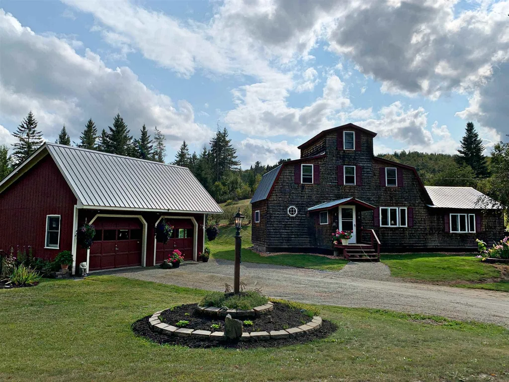 2286 Cross Road Concord VT 05824
