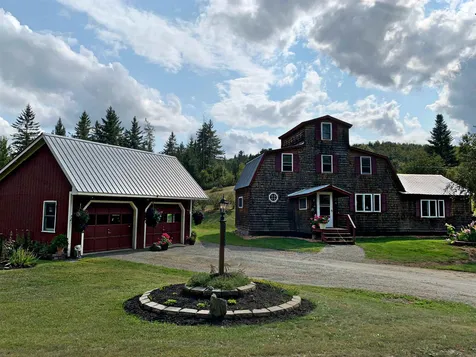 2286 Cross Road Concord VT 05824