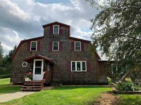 2286 Cross Road Concord VT 05824