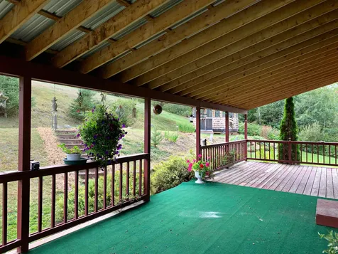 2286 Cross Road Concord VT 05824