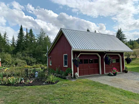 2286 Cross Road Concord VT 05824