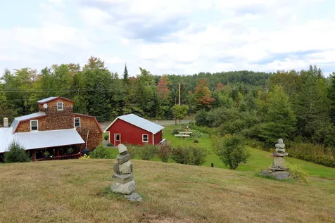 2286 Cross Road Concord VT 05824