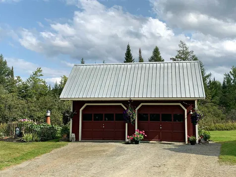 2286 Cross Road Concord VT 05824