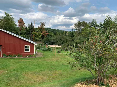 2286 Cross Road Concord VT 05824