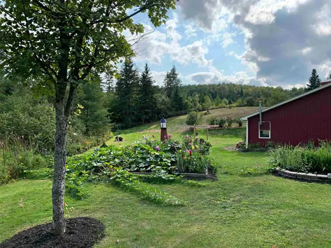 2286 Cross Road Concord VT 05824