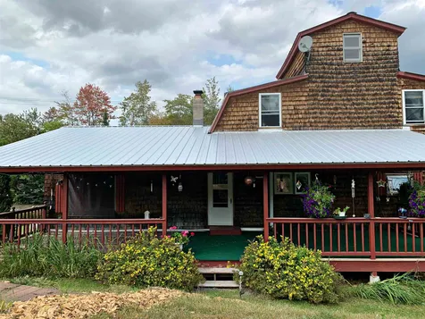 2286 Cross Road Concord VT 05824