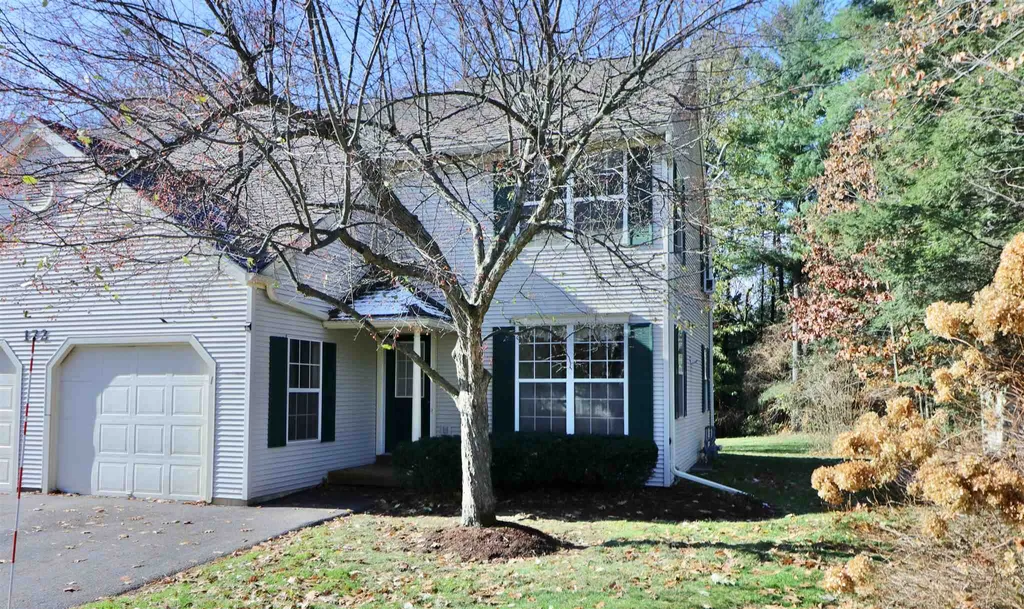 172 Deer Lane Colchester VT 05446