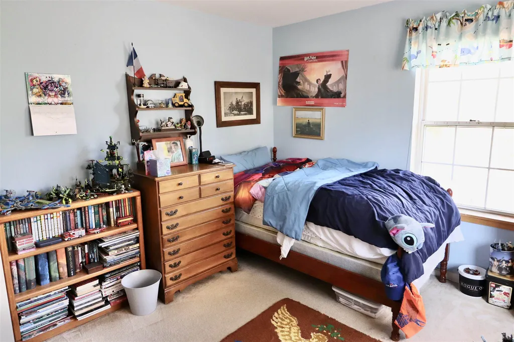 172 Deer Lane Colchester VT 05446