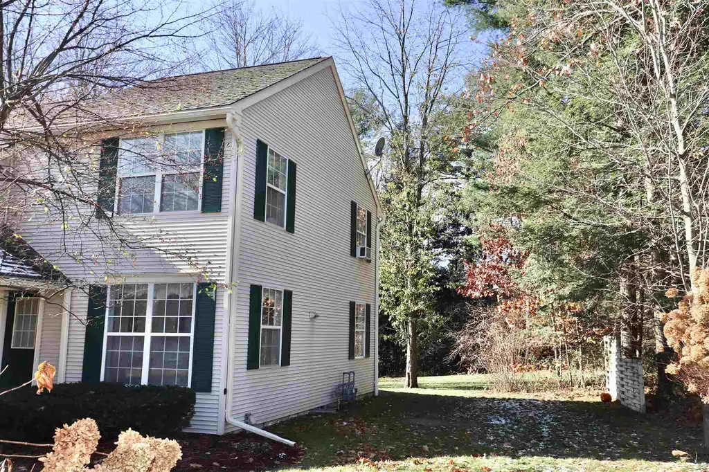 172 Deer Lane Colchester VT 05446