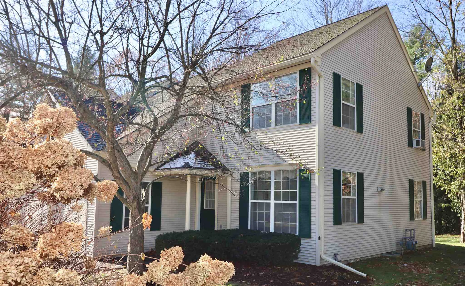 172 Deer Lane Colchester VT 05446