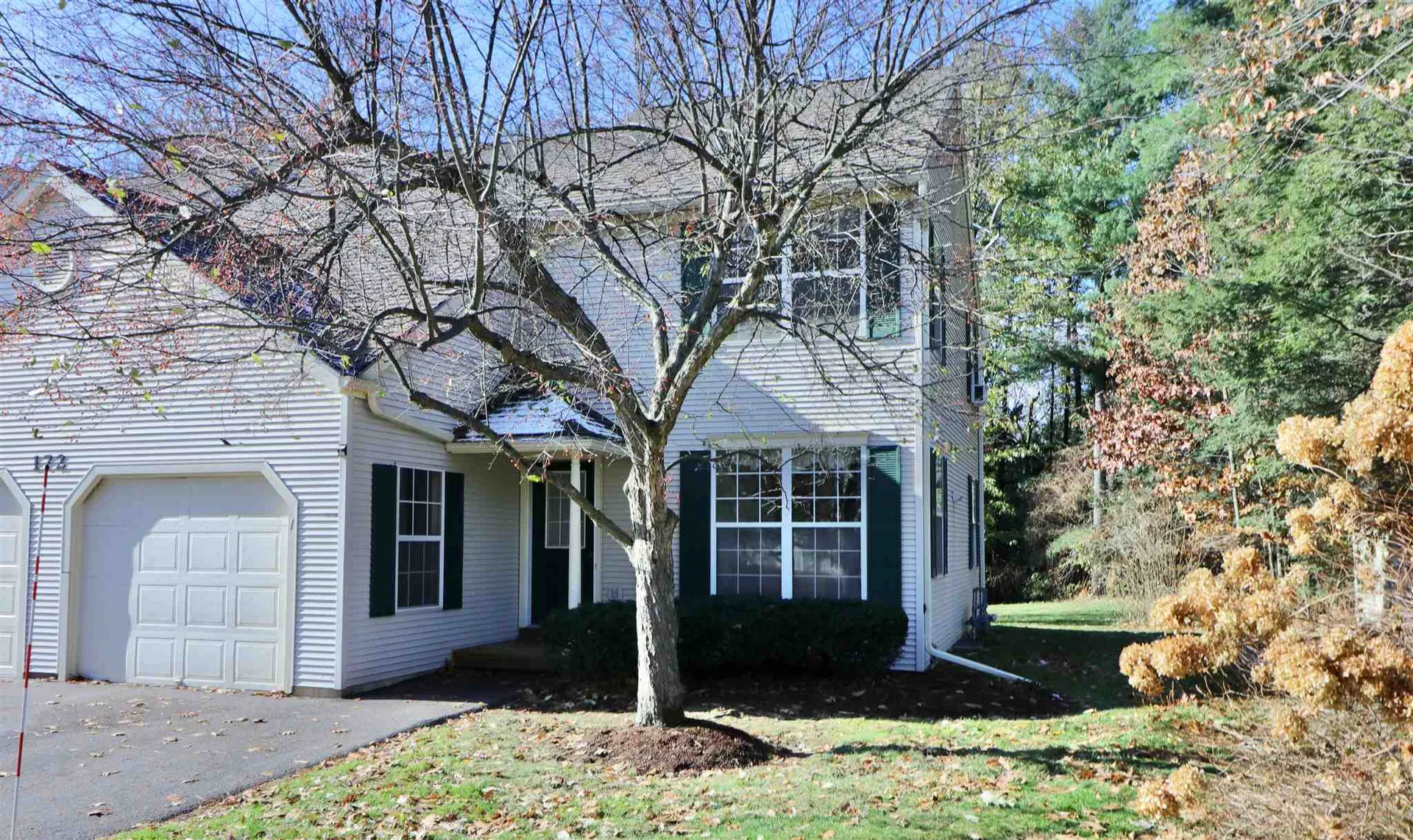 172 Deer Lane Colchester VT 05446