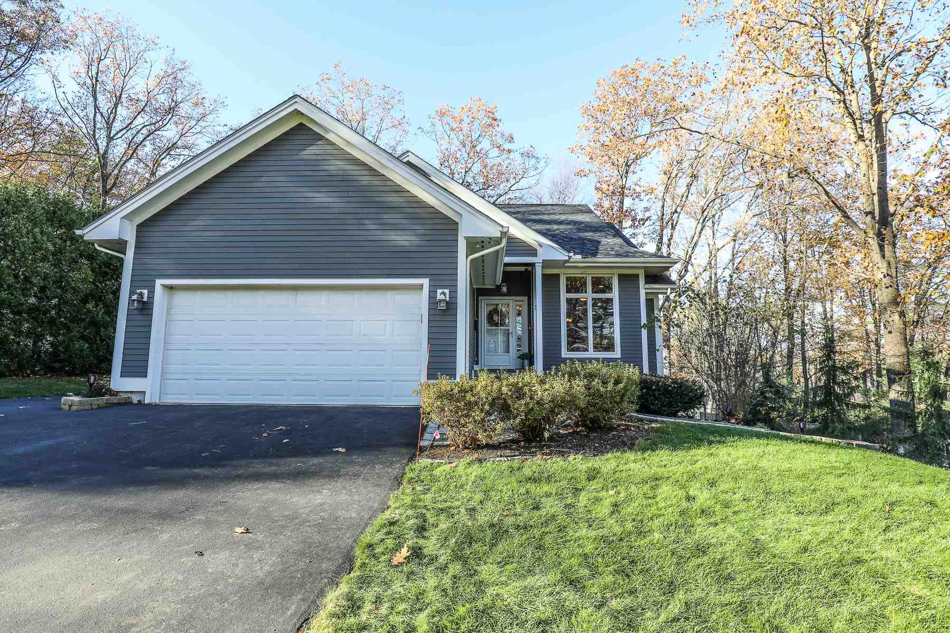 26 Thayer Pond Road Concord NH 03301