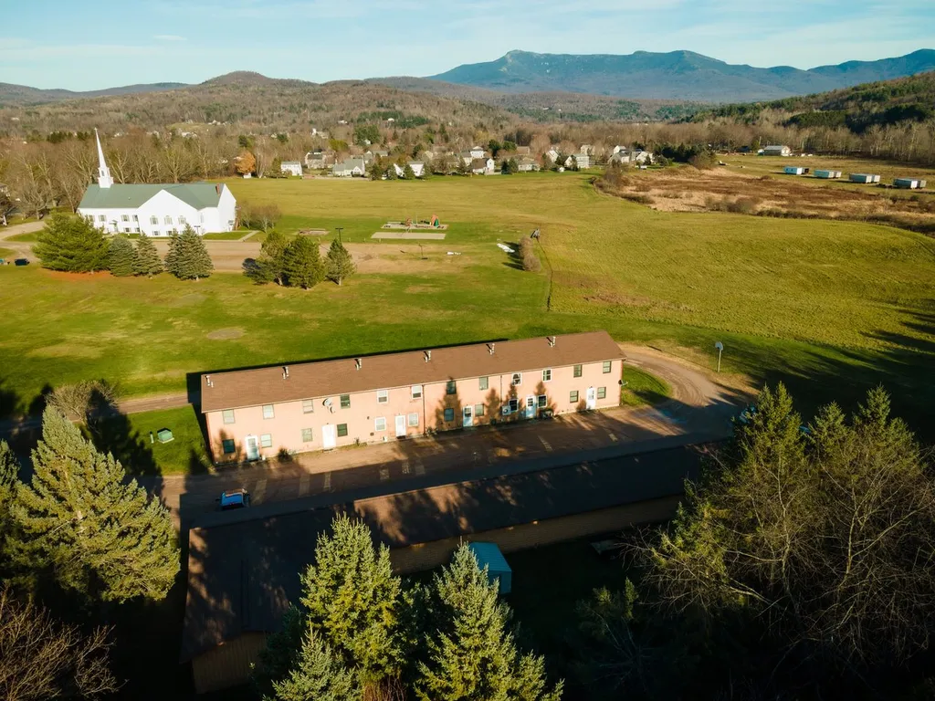 94c Raceway Road Jericho VT 05465