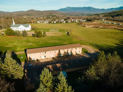 94c Raceway Road Jericho VT 05465