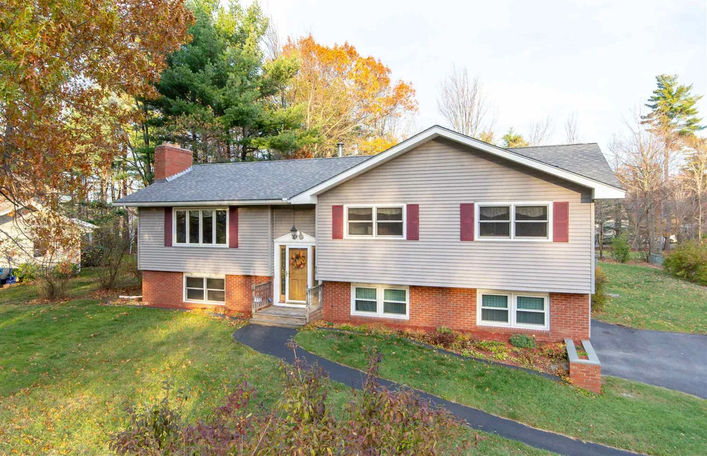 56 Barbara Terrace Colchester VT 05446