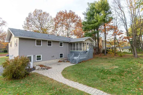 56 Barbara Terrace Colchester VT 05446