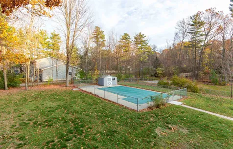 56 Barbara Terrace Colchester VT 05446