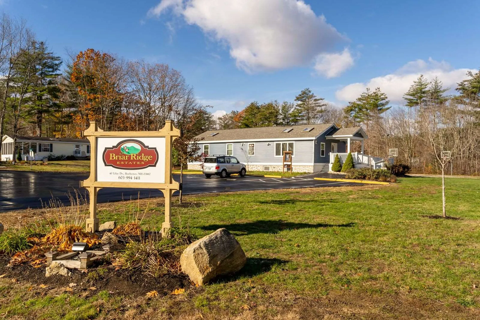 10 South Cranberry Lane Rochester NH 03867