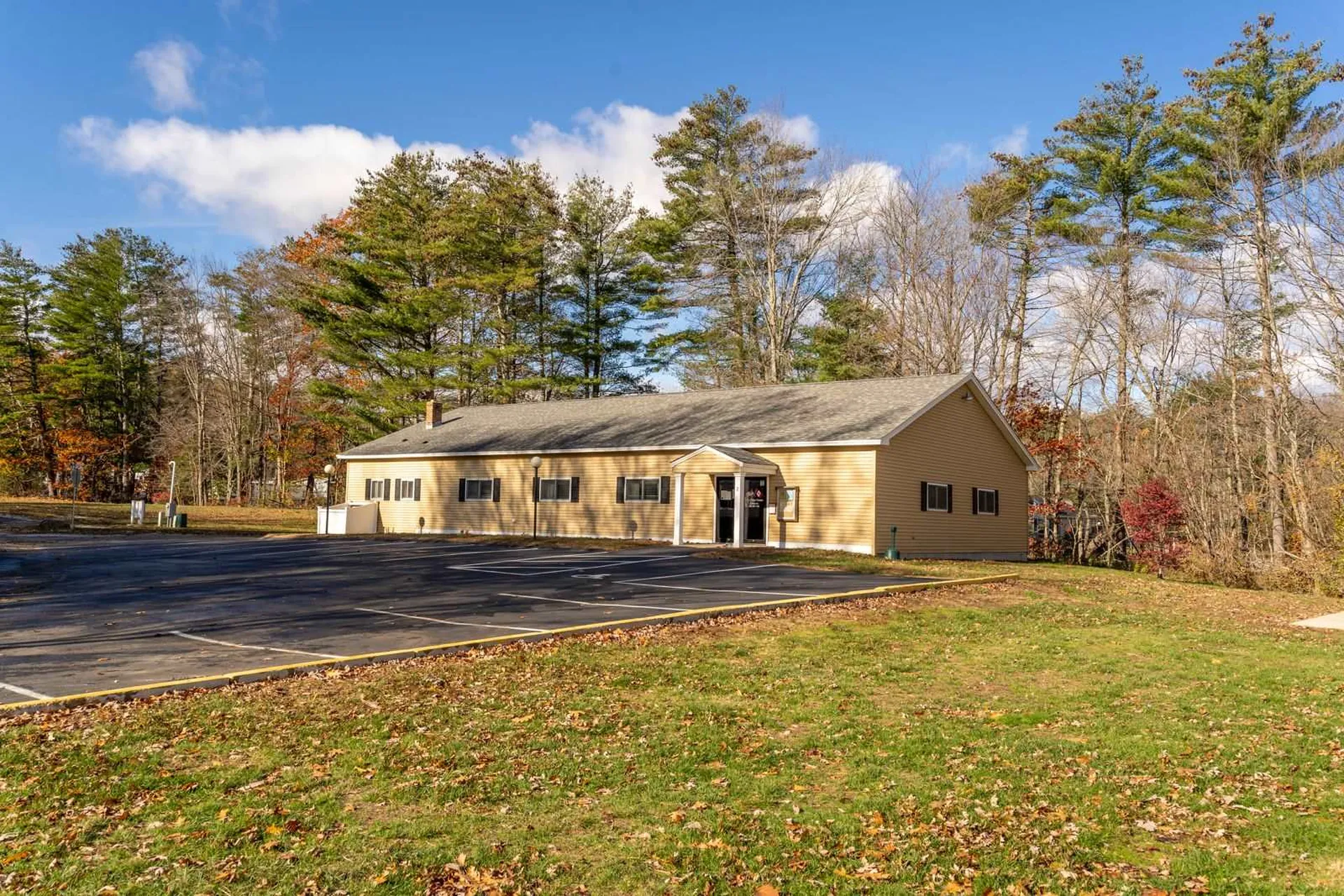 10 South Cranberry Lane Rochester NH 03867