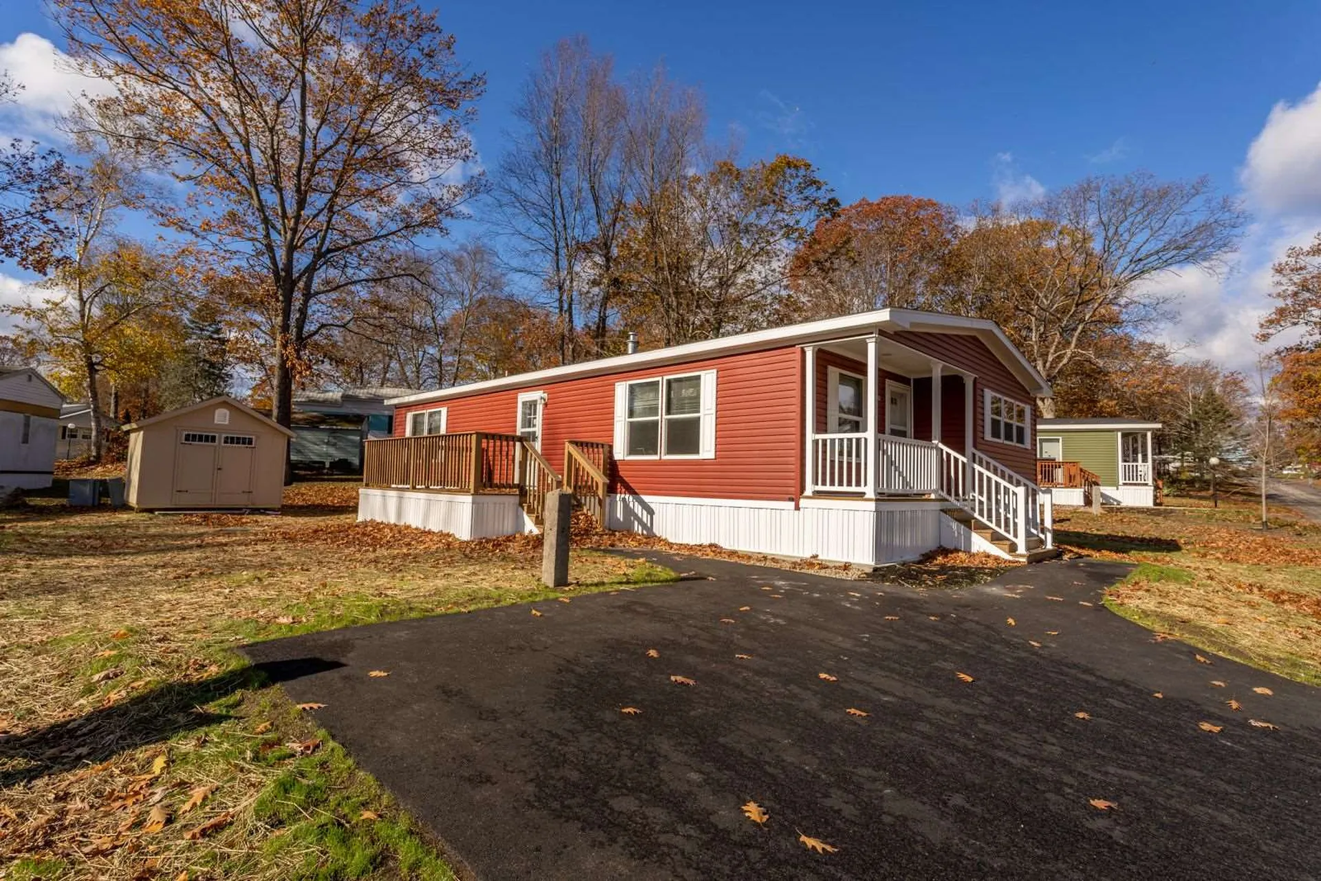 10 South Cranberry Lane Rochester NH 03867