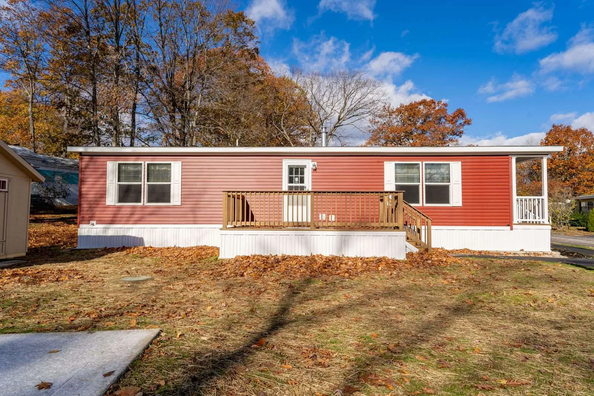10 South Cranberry Lane Rochester NH 03867