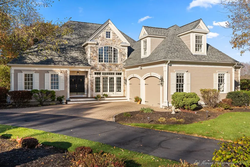 91 Drinkwater Road Hampton Falls NH 03844