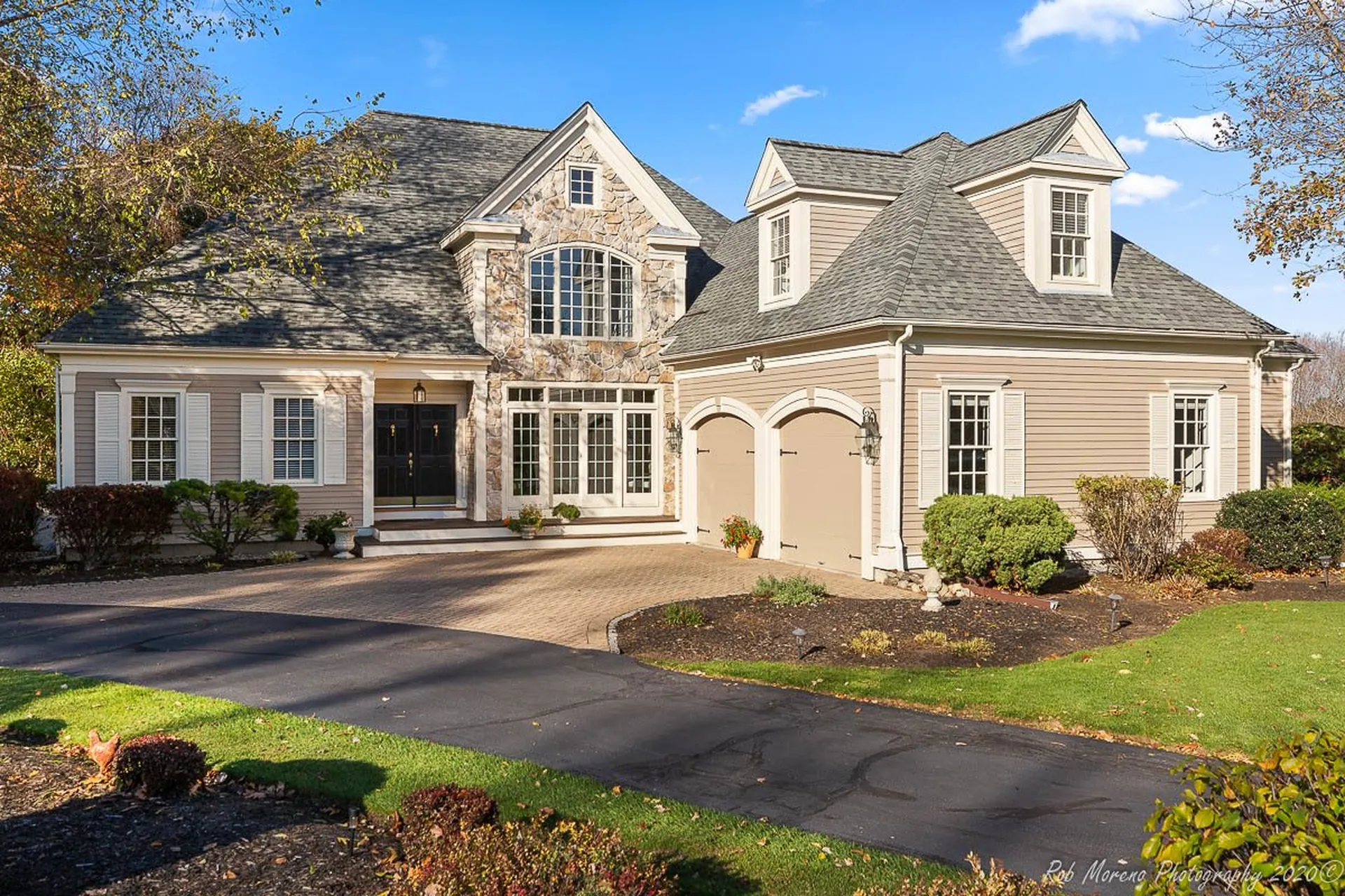 91 Drinkwater Road Hampton Falls NH 03844