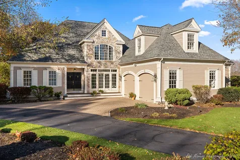 91 Drinkwater Road Hampton Falls NH 03844
