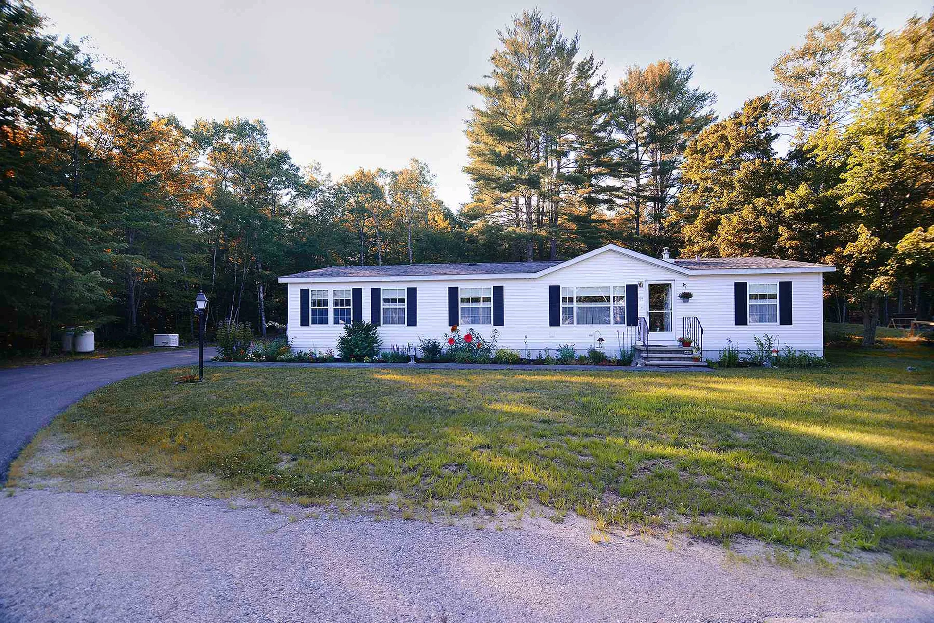 334 Fire Pond Road Hopkinton NH 03229