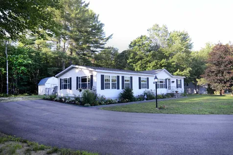 334 Fire Pond Road Hopkinton NH 03229
