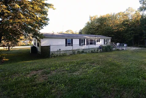 334 Fire Pond Road Hopkinton NH 03229