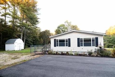 334 Fire Pond Road Hopkinton NH 03229