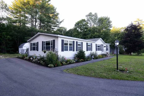 334 Fire Pond Road Hopkinton NH 03229
