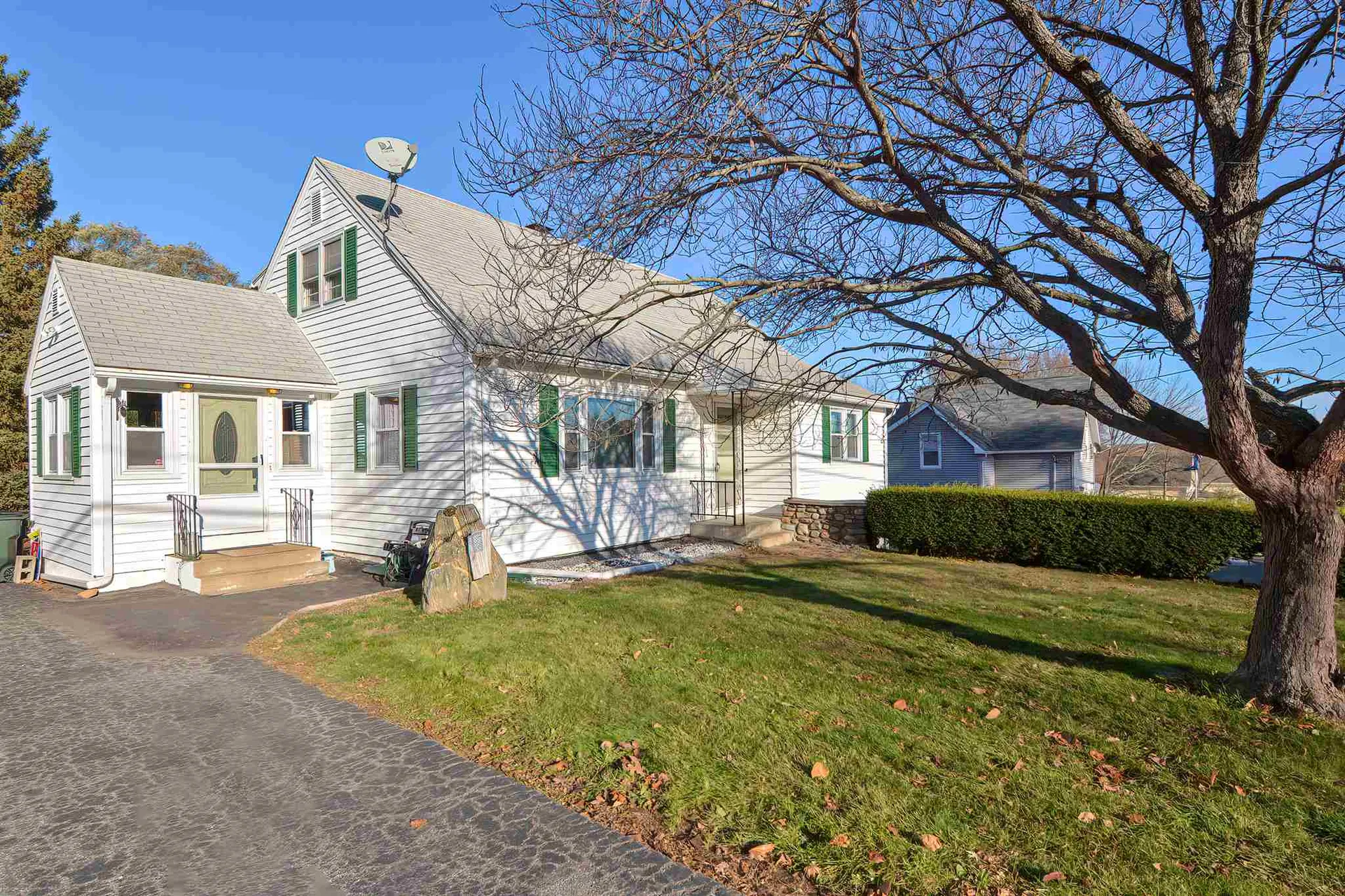 78 Cohas Avenue Manchester NH 03109