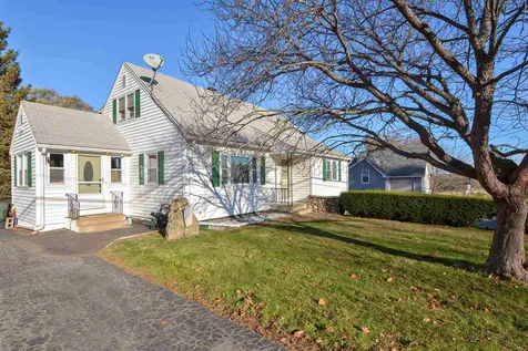 78 Cohas Avenue Manchester NH 03109