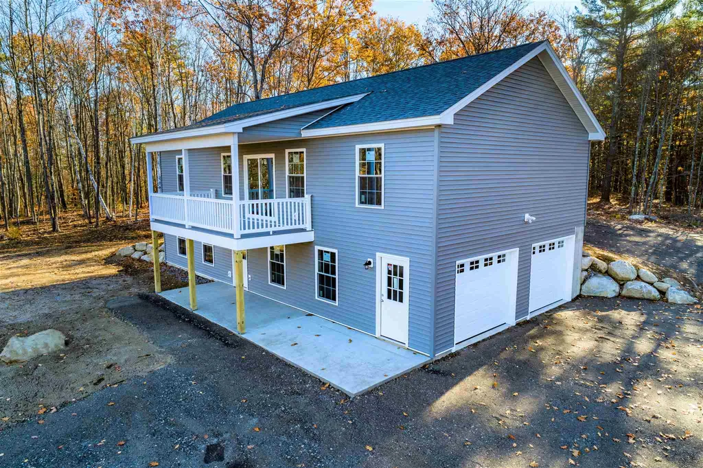 206 Bean Hill Road Belmont NH 03220