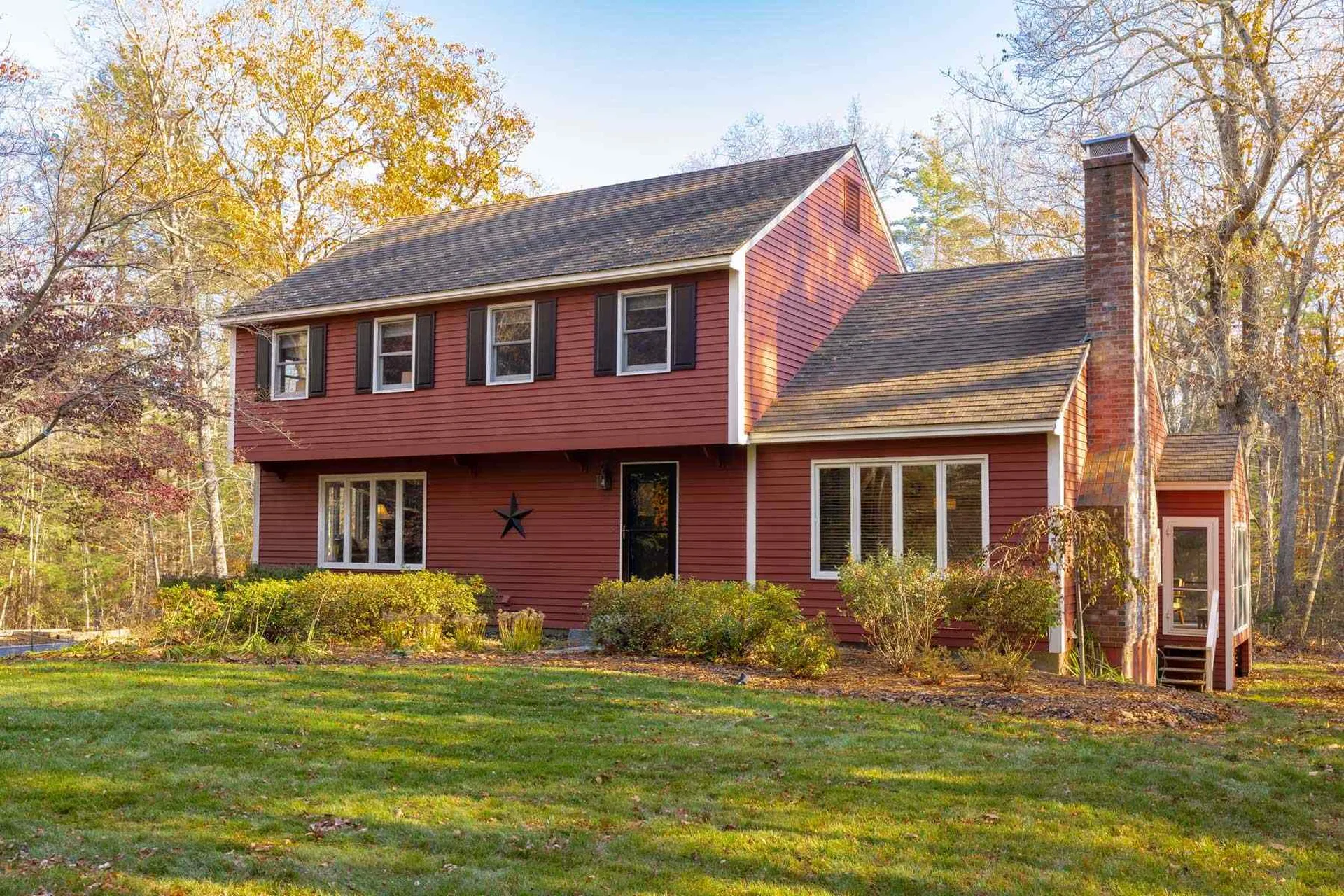 20 Greenleaf Drive Exeter NH 03833