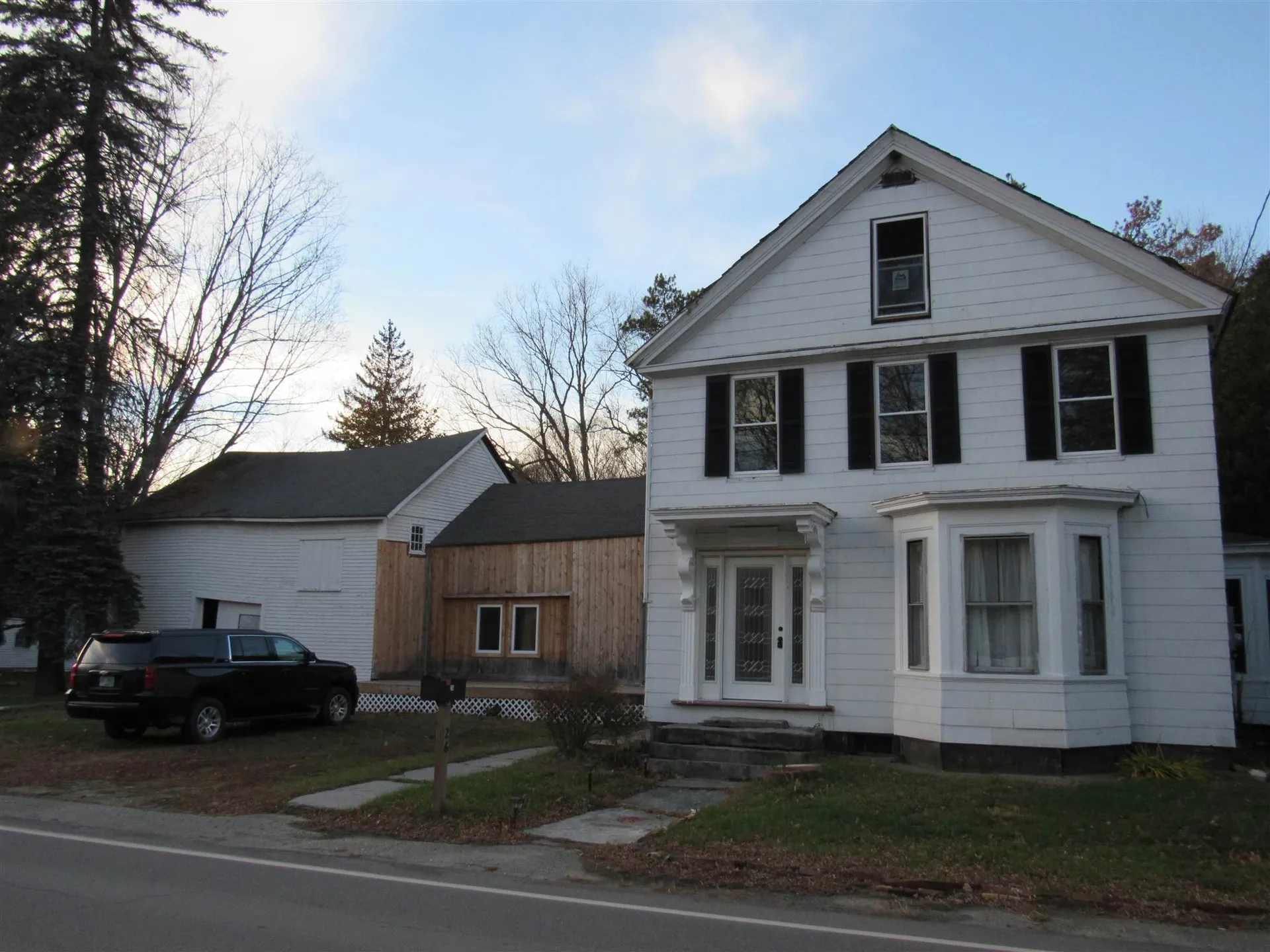 26 River Street Alstead NH 03602